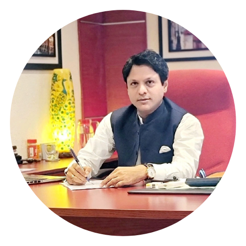 Mr. Hasnain A Merchant