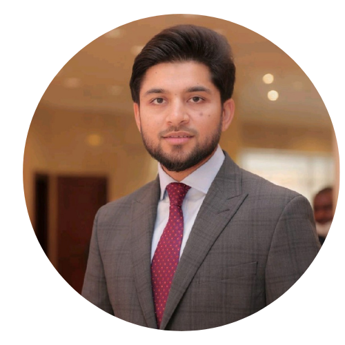 Dr. Rizwan Malik, Head of Islamic Finance Center, Bahrain Instiute of Banking and Finance(BIBF)