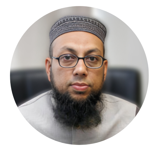 Mufti Muhammad Hassan Kaleem