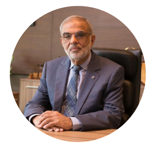 Mr. Irfan Siddiqui (CEO, Meezan Bank)