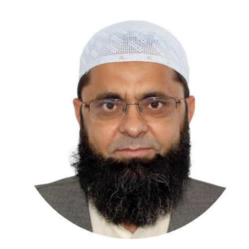 Dr. Mufti Ejaz Samadani
