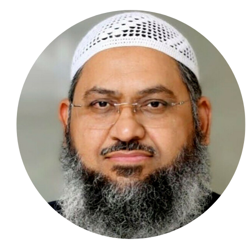 Dr. Mufti Irshad Ahmad Aijaz