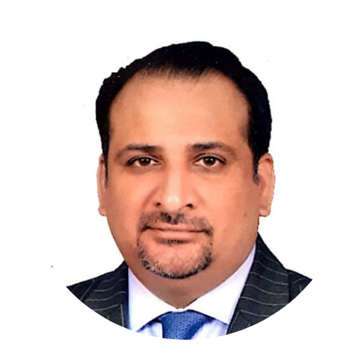 Mr. Mir Adil Rashid,