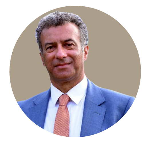 Mr. Muhammad Ali Gulfaraz (Dubai Islamic)