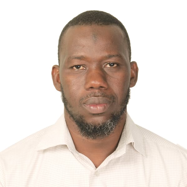 Dr. Mohamed Lamin M. Sylla,