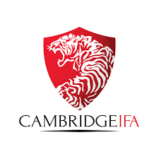 Cambridge, IFA