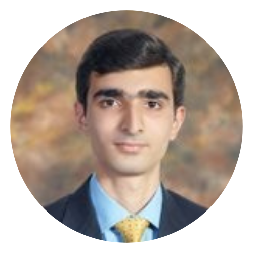 Syed Umair Alam Zaidi