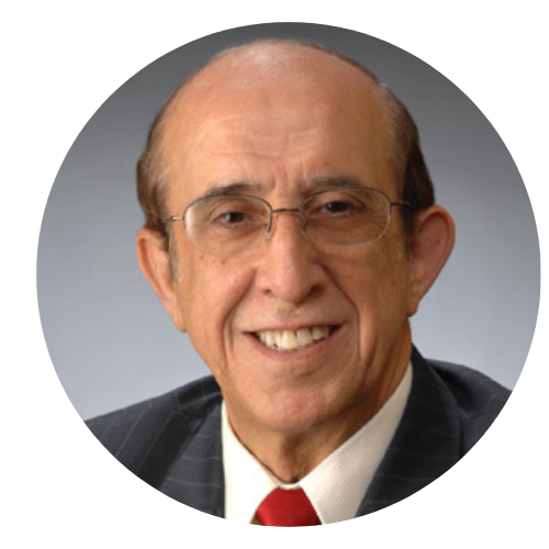 Prof. Dr. Ghiyath Nakshbendi,