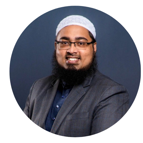 Mufti Yousuf Sultan, Founder & CEO, Adl Advisory Sdn Bhd, Malaysia