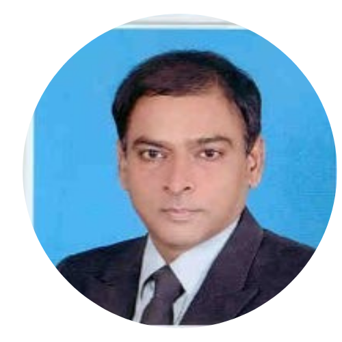 Dr. Azam Ali,