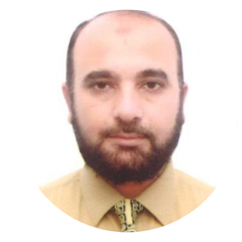 Prof. Dr. Mehboob Ul Hassan,