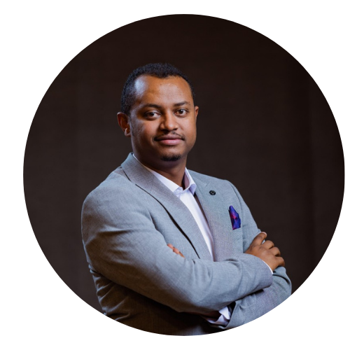 Mr. Yigermal Meshesha,