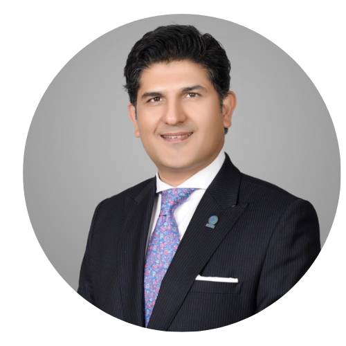 Haris Munawar BankIslami Pakistan Limited