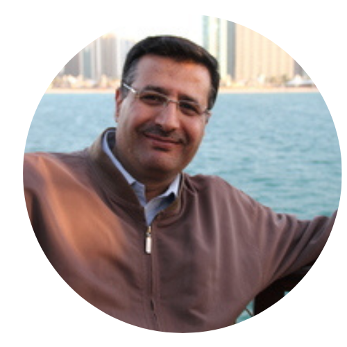 Dr. Elias Abu AL-Haija |