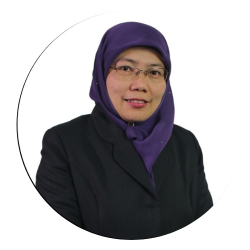 Dr. Shamsiah Bte Abdul Karim