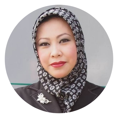 Dr Hurriyah El Islamy